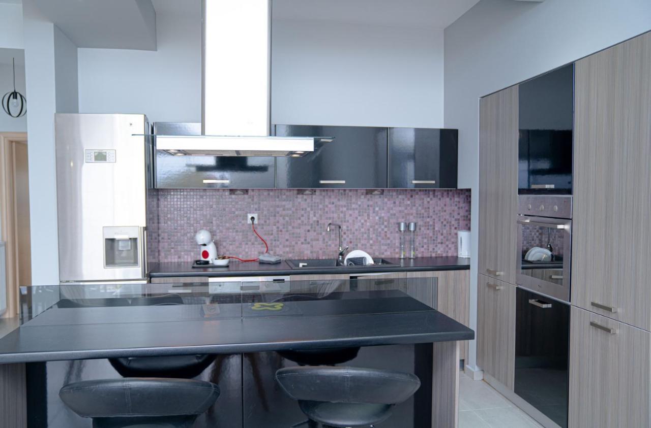 كاتو أكيا Sea & View Villas المظهر الخارجي الصورة