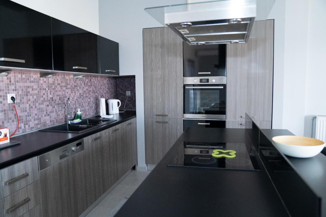 كاتو أكيا Sea & View Villas المظهر الخارجي الصورة