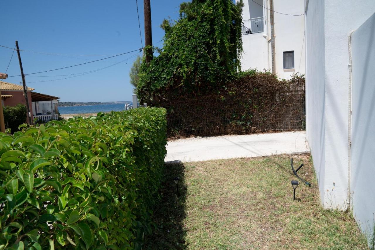 كاتو أكيا Sea & View Villas المظهر الخارجي الصورة