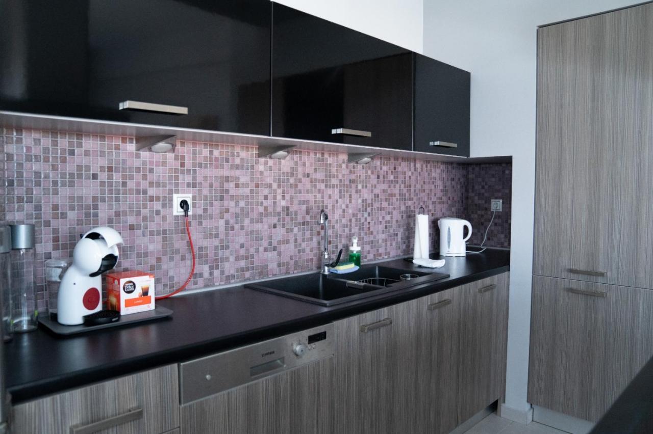 كاتو أكيا Sea & View Villas المظهر الخارجي الصورة
