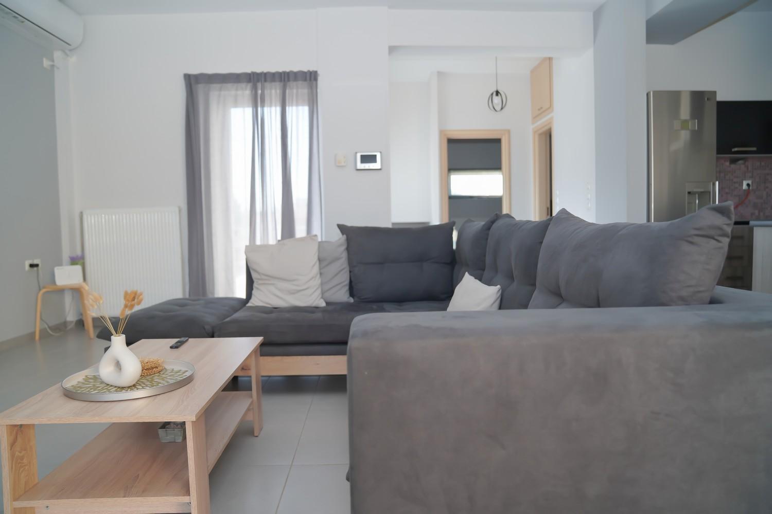كاتو أكيا Sea & View Villas المظهر الخارجي الصورة