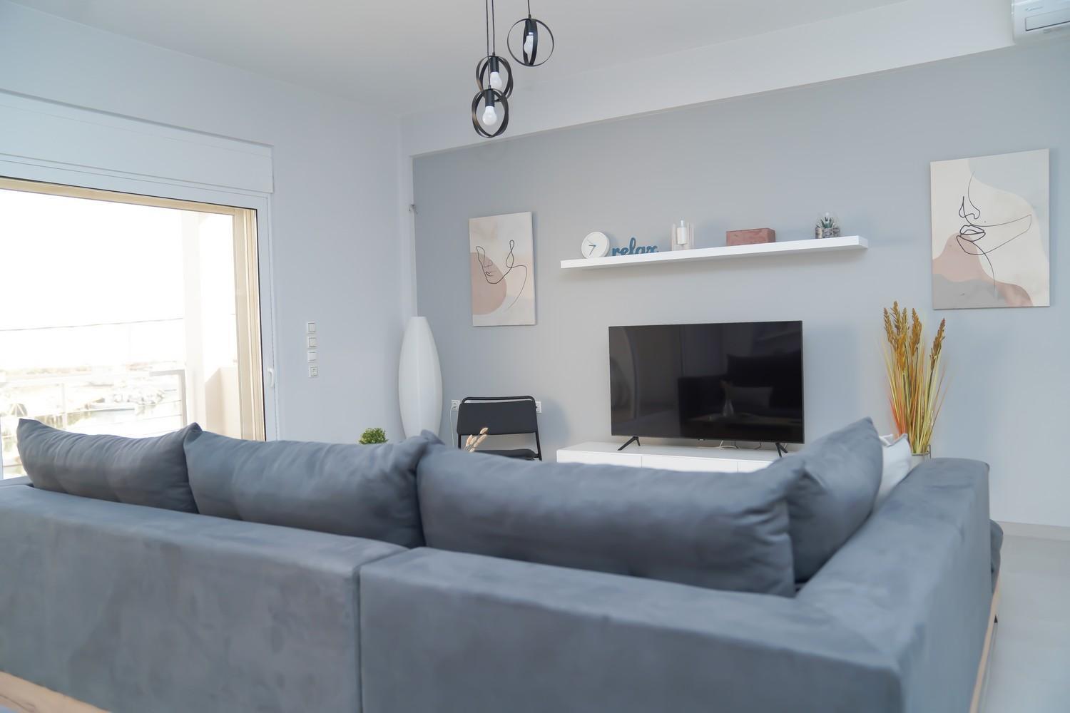 كاتو أكيا Sea & View Villas المظهر الخارجي الصورة