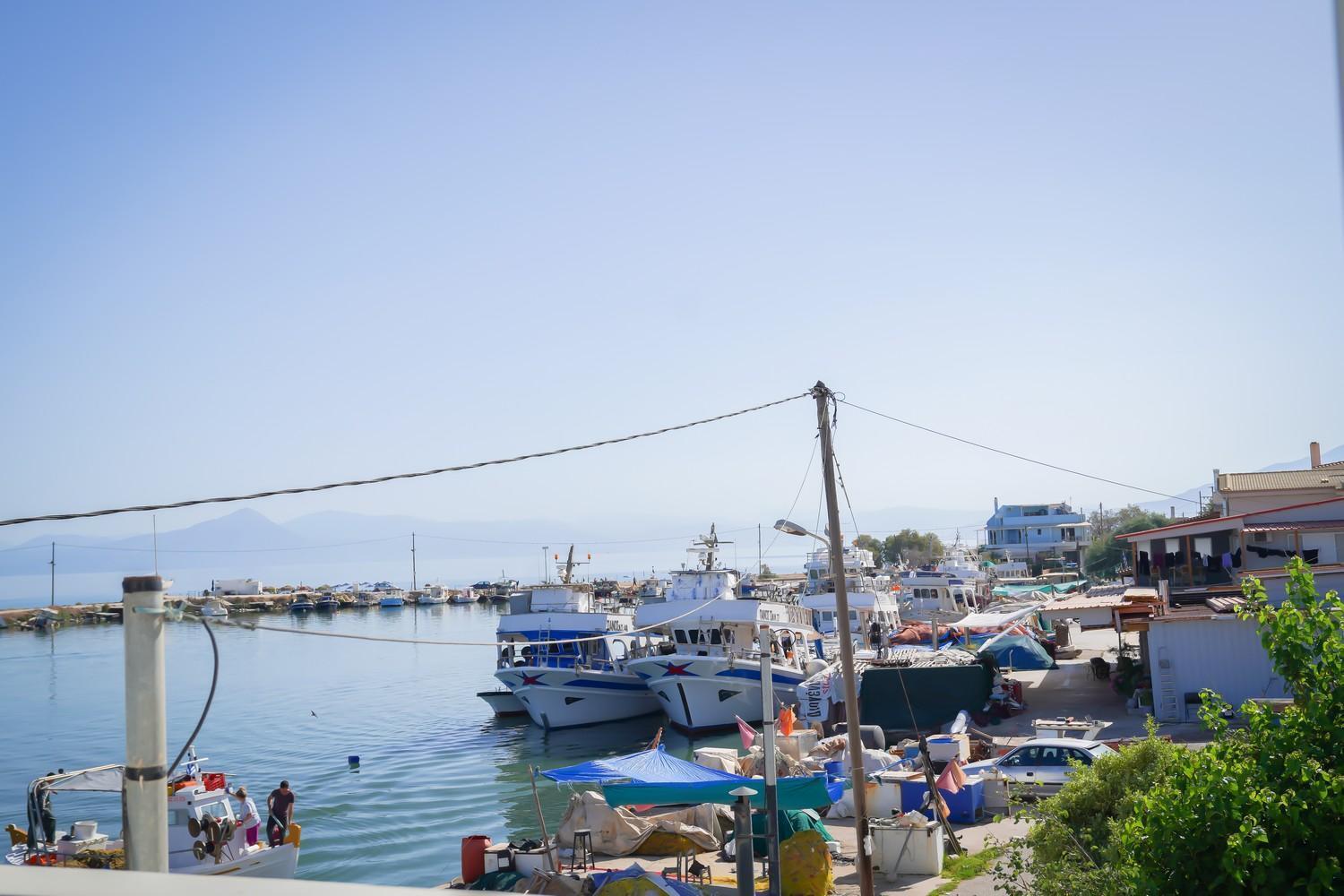 كاتو أكيا Sea & View Villas المظهر الخارجي الصورة